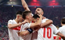 Milli Takım umutlu ve inançlı! Rakibimiz Avusturya