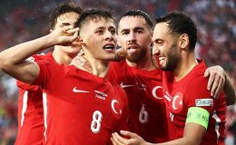 Milliyet’in usta kalemleri yazdı: Kilit isim Montella! Avusturya’yı geçebiliriz