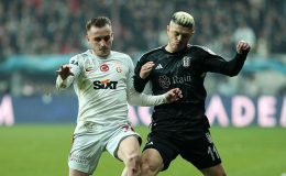 Milot Rashica Galatasaray maçı öncesi iddialı: Kupayı kazanacağız