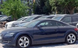 Milyonluk araçlar çürüyor: 20 yıldır bekleyen var