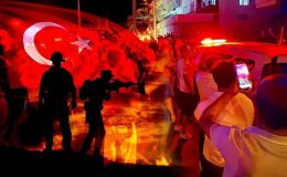 MSB kaynakları açıkladı: Suriye harekat alanlarında son durum