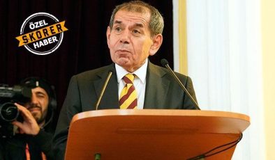 Nevzat Dindar Galatasaray’daki büyük tehlikeyi duyurdu: Dursun Özbek yetki alamazsa görevini bırakır!