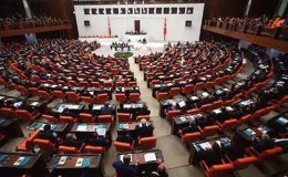 Öğretmenlik Mesleği Kanunu, birinci bölümü Meclis’te kabul edildi