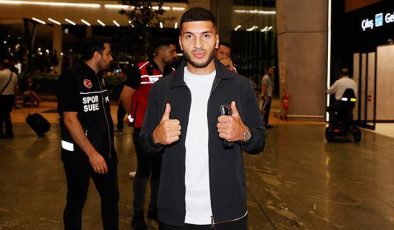 Oğuz Aydın, Fenerbahçe’de!