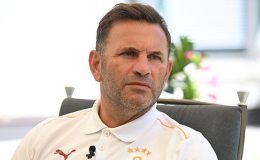 Okan Buruk’tan Mourinho çıkışı! ‘Hayranlık duyduğum çok kimse olmadı’