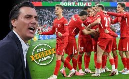 ÖZEL | Erkan Zengin’den Montella eleştirilerine sert tepki! ‘Ülkeyi temsil eden adama nasıl sallarsınız?’
