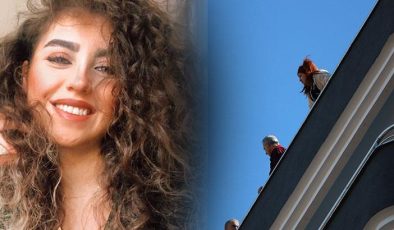 Özgecan’ın şüpheli ölümü: İntihar edecek kişinin yüzü balkona değil boşluğa bakardı
