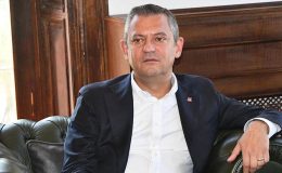 Özgür Özel’den erken seçim ve asgari ücret açıklaması!