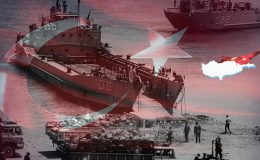 Özgürce yarım asır! Kıbrıs Barış Harekatı’nın 50. yılı