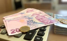 Parasını mevduata yatıranlar dikkat: Faiz oranları güncellendi! İşte 1 milyon TL’nin net getirisi
