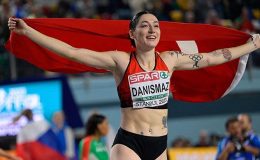 Paris 2024’te Türkiye’nin gözü atletizmde!