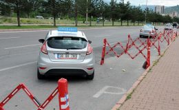 Resmi Gazete’de yayımlandı: Ehliyet sınavlarında süre ve bazı kurallar değişti!