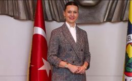 Selma Altay Rodopman: Sadece futbol değil, birçok branşta da aynı kararlılıkla ilerliyoruz