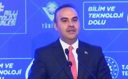 ‘Son 1 yılda Sanayi Ar-Ge’ye 4,2 milyar lira destek verdik’
