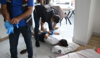 Son dakika! 19 ilde Düğüm operasyonu! 88 şüpheli yakalandı