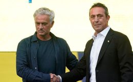 SON DAKİKA |                         Fenerbahçe Başkanı Ali Koç’tan yıldız oyuncu için transfer talimatı: Lugano maçına yetiştirin