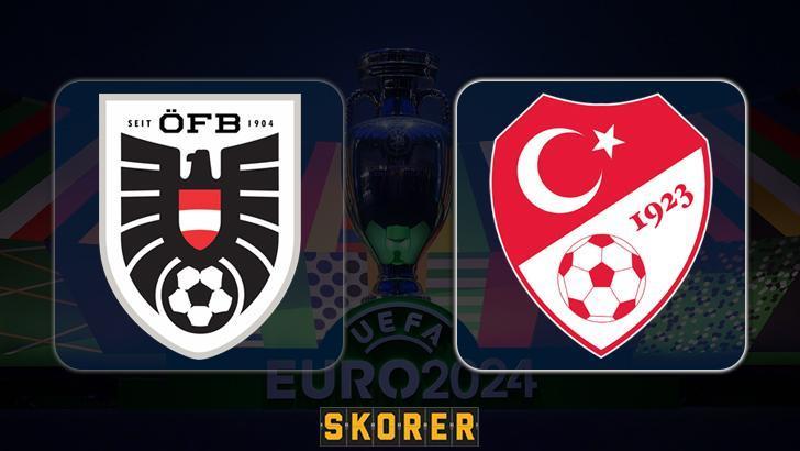 SON DAKİKA |                         CANLI | Rakibimiz Avusturya! Vincenzo Montella’dan sürpriz karar