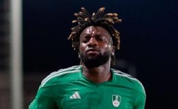 SON DAKİKA | Allan Saint-Maximin’in İstanbul’a geliş tarihi belli oldu! İşte Fenerbahçe’nin ödeyeceği ücret