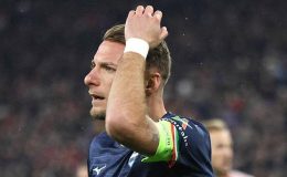 SON DAKİKA | Beşiktaş’ın yeni golcüsü Ciro Immobile! İstanbul’a geliş saati belli oldu