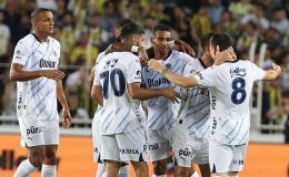 SON DAKİKA | Fenerbahçe, Kadıköy’de Hull City’e fark attı! Tam 6 gol sesi