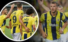 SON DAKİKA | Fenerbahçe, Şampiyonlar Ligi’nde Lugano’yu eledi! Lille ile eşleşti