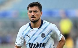SON DAKİKA | Fenerbahçe’de Cengiz Ünder kararı! Sürpriz talip