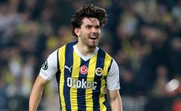 SON DAKİKA | Fenerbahçe’de Jose Mourinho’dan Ferdi Kadıoğlu kararı!