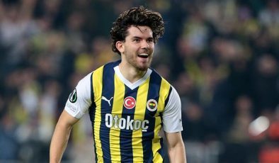 SON DAKİKA | Fenerbahçe’de Jose Mourinho’dan Ferdi Kadıoğlu kararı!