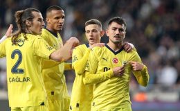 SON DAKİKA | Fenerbahçe’de sürpriz ayrılık! Yıldız futbolcu bavullarını topluyor