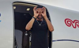 SON DAKİKA | Fenerbahçe’nin yeni transferi En-Nesyri İstanbul’a geldi! KAP’a bildirildi, işte sözleşme detayları