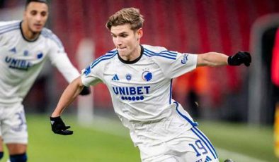 SON DAKİKA | Galatasaray Elias Jelert transferini resmen açıkladı! Tete için FIFA müjdesi