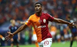 SON DAKİKA | Galatasaray, FIFA cezasından kurtuldu! Tete transferinde piyango, işte perde arkası