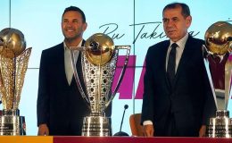 SON DAKİKA | Galatasaray transferde büyük oynuyor! Okan Buruk’un istediği 8 numara için görüşmeler başladı