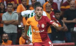 SON DAKİKA | Galatasaray’da ayrılık! Yıldız futbolcu Serie A yolunda