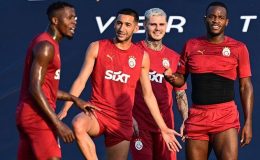SON DAKİKA | Galatasaray’da sürpriz ayrılık! Yıldız futbolcunun bonservisi belirlendi