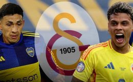 SON DAKİKA | Galatasaray’da transfer hedefleri belli oldu! Pazarlıklar başladı