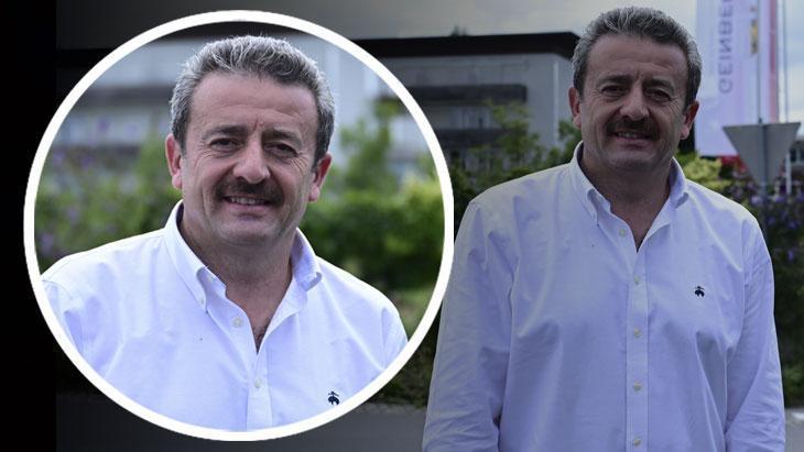 SON DAKİKA | İbrahim Hatipoğlu’ndan Doue ve Wendel cevabı! Rest çekti: Burası Galatasaray