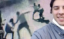 Son dakika… Kurye Ata Emre Akman cinayeti davasında flaş karar