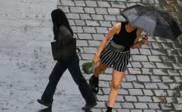 Son dakika… Meteoroloji hava durumu raporunu güncelledi! 20 kent için alarm verildi