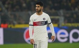 SON DAKİKA | PSG’nin yıldızı Süper Lig devine! Gündemi sallayacak transfer bombası