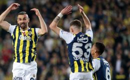 SON DAKİKA | Serdar Dursun sürprizi! TFF 2’nci Lig ekibi görüşmelere başladı