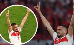 SON DAKİKA | UEFA’dan Merih Demiral’a skandal ceza! CAS gerçeği ortaya çıktı