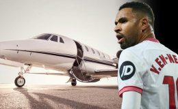 SON DAKİKA | Youssef En-Nesyri Fenerbahçe için İstanbul’a geliyor!
