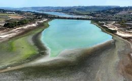 Suyumuz havaya uçuyor! Yağmur suyu hasadı şart…