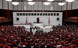 Tasarruf tedbirlerine ilişkin düzenlemeler içeren kanun teklifi komisyondan geçti