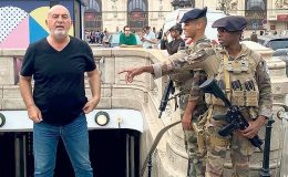 Terk edilmiş şehir! Paris halkı, 2024 Olimpiyat Oyunları’na rest çekti