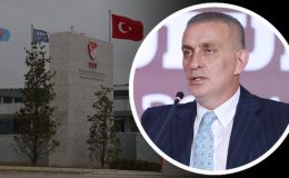 TFF Başkanı İbrahim Hacıosmanoğlu’nun çağrısı karşılık buldu! İlk istifa MHK’den
