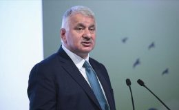 THY Genel Müdürü Ekşi: Avrupa’ya haftada 1900’den fazla uçuş gerçekleştiriyoruz