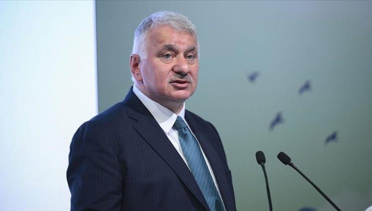 THY Genel Müdürü Ekşi: Avrupa’ya haftada 1900’den fazla uçuş gerçekleştiriyoruz