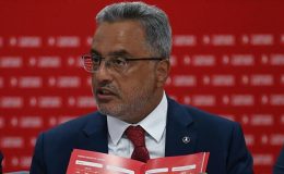 “THY, havacılık sektöründe önemli oyuncu olarak kalmaya devam edecek”